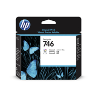 HP 746 Tete impression Z6 Z9