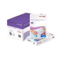 Papier xerox carbonless cfb- Autocopiant Laser - feuillets intermediaires - Impression numerique laser- Antalis