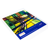 Film translucide indechirable-Finition Givre - Xerox Premium NeverTear Light Frost - Impression laser couleur- Film polyester - Antalis