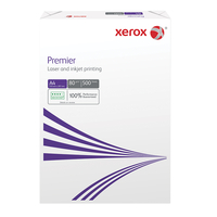 Xerox Premier - Papier multifonction Blancheur 161 CIE -du 70g au 90G
