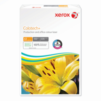Xerox Colotech+ A3 100 Ramette vue face