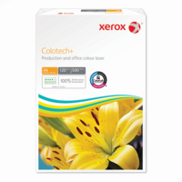 Xerox Colotech+ A4 120 Ramette vue face