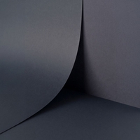 Papier Keaykolour Bleu De Chine 450 g/m² 700 mm x 1000 mm Paquet de 50 feuilles