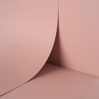 Papier Keaykolour Old Rose 300g/m² 700mm x 1000mm Paquet de 100 feuilles