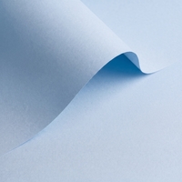 Papier Olin Colours Baby blue 90g/m² 700mm x 1000mm