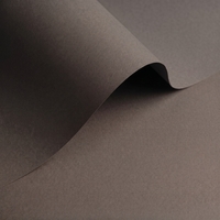 Papier Olin Colours Hot Brown 400g/m² 700mm x 1000mm