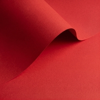 Papier Olin Colours Poppy 240g/m² 700mm x 1000mm