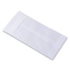 Enveloppe DL Curious Translucents Color Extra Blanc 100 g/m² Boîte de 250