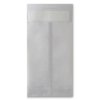 Enveloppe DL Curious Translucents Color Argent 100 g/m² Boîte de 250