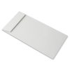 Pochette de création 156 mm x 310 mm Curious Skin Grey 135 g/m² Boîte de 250