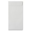 Pochette de création 156 mm x 310 mm Curious Skin Grey 135 g/m² Boîte de 250