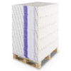 Papier Opale Toile - Papier tete de lettre texture - texture d’une toile serree - Papier de communication - Impression offset - Impression Laser - Jet d'encre - Antalis