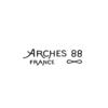Logo Arches 88