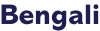 Logo Bengali