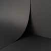 Papier Keaykolour Deep Black 170g/m² 700mm x 1000mm Paquet de 125 feuilles