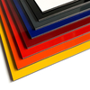 Gamme Dilite Colours - Panneau sandwich