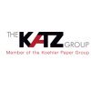 Katz Display Board - Carton bois pour présentations grand format