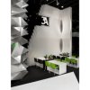 Plaque PVC expansé blanc Forex Lite