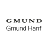 Logo Gmund Hanf 50%