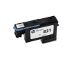 HP 831 TETE D'IMPRESSION