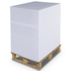Cocoon Offset - Offset Recyclé Premium