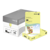 Papier Couleur A3 80g/m² Xerox Symphony Jaune pastel 003R91957