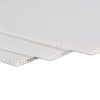 Polypropylene Structure a Bulle - Akyprint - plaque legere composee de 3 couches de polypropylene - impression numerique - presentoirs PLV- panneau - bannieres - antalis