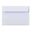 Enveloppe Commerciale- Antalis Prestige- Patte trapeze - Enveloppe mecanisable - Mise sous plis automatique - Fenetre - bande siliconee- Antalis