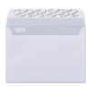 Enveloppe Commerciale- Antalis Prestige- Patte trapeze - Enveloppe mecanisable - Mise sous plis automatique - Fenetre - bande siliconee- Antalis