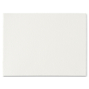 Papier de creation 100 % fibres de coton - Arches Carte de Lunch- papier velin-la teinte naturelle- au grain fin prononce-4 bords franges- Filigrane- Antalis