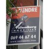 Polypropylene Alveolaire- Biprint Blanc - Supports de communication- Affichage promotionnel -panneau de chantier- signaletique- emballage - Antalis