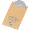 Sachet plat kraft brun anti corrosion - VCI - Anti Corrosion - Anti rouille -Branorost- Antalis