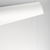 Papier Conqueror CX22 High White avec filigrane 100g/m² 450mm x 640mm Paquet de 500 feuilles