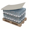 Intercalaire en Carton Ondulé double face 770 mm x 1170 mm