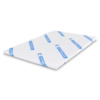 Excellent Silkboard - Carton serigraphique - Carton Grand Format - Interieur bois contre colle - Impression en serigraphie - numerique a plat - Antalis