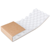 Etui d'expedition avec mousse de protection - Etui pour produit fragile- Etui rigide de protection- Antalis