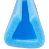 Profile en mousse en U -polyethylene - Protection des arretes - Mousse indeformable - Antichoc - Securiser les objets fragiles- Antalis