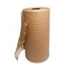Papier kraft brun alvéolé
