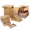 Caisses Galia Type C