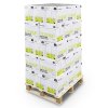 IMAGE RECYCLED BRIGHT WHITE A4 BOX PALLET
