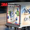 3M Scotchcal Polymeric - Film Polymère Calandré