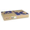 Plaque carton mousse adhésivé Kapa Fix 1 Face