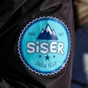 Siser - Film transfert textile