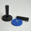 Visuel Plots magnetiques