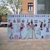 Coala UV Lam anti-graffiti - Lamination polyester ultra-brillante 36µm