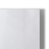 Film Polyester adhésif Cartongraf Silpoyester mat argent 23µ 700 mm x 1000 mm