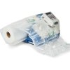 Machine MINIPAKR - Machine de production de coussins d'air pour l'emballage- Calage de marchandise - protection- remplissage- antichoc- expedition - Antalis