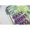 Film imprimable blanc mat en PVC pour transfert a chaud - Chemica EasyPrint - Antalis