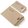 Pochette en carton ondule ;Master'in Performance ; Pochette d'expedition ; 100% recyclable ; Portection des envoius ;Antalis