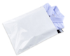 Pochette plastique opaque; Master'in Access; Pochette etanche ; Pochette securisee; Pochette indechirable ; Antalis